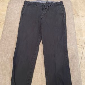 Navy J Crew Men’s Pants 32/30
